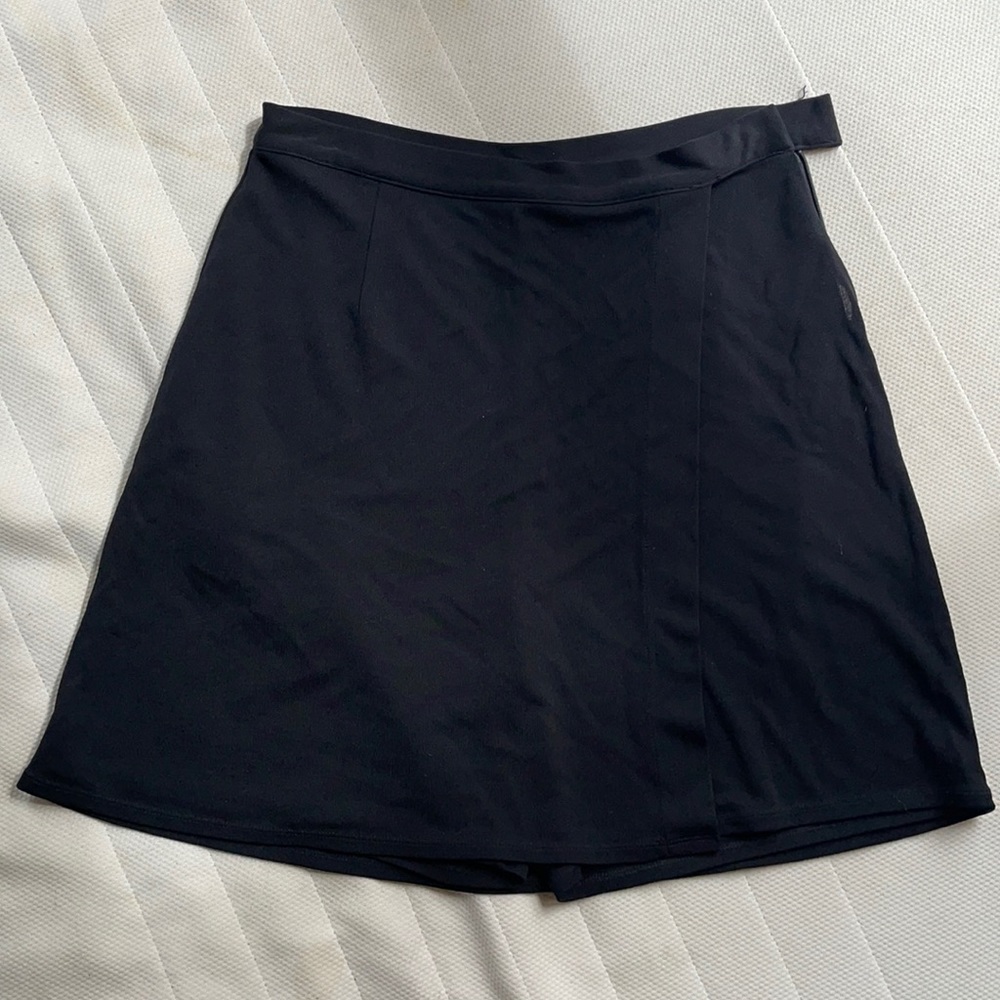 🖤 Skirt / Skort !!